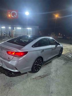 هیوندای سۆناتا
